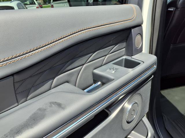 Certified 2023 Ford Expedition Platinum AWD/4WD image 23