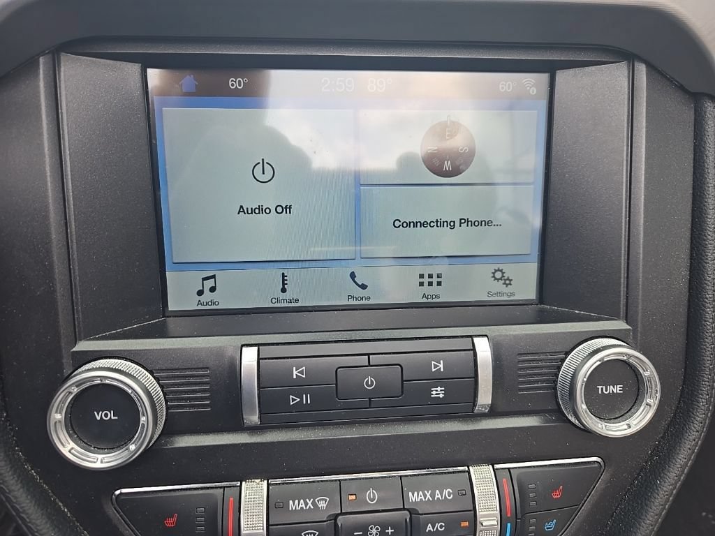 Certified 2019 Ford Mustang GT Premium w/ Ford Safe & Smart Package RWD image 22