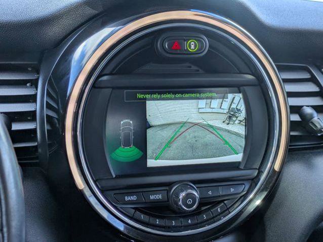 Used 2021 MINI Cooper S w/ Storage Package image 20