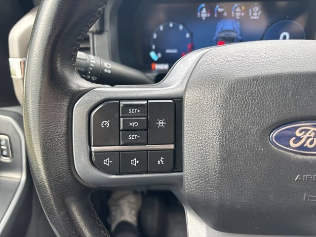 Certified 2024 Ford F150 XLT w/ Tow/Haul Package AWD/4WD image 21