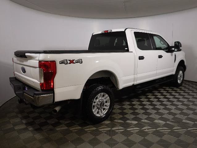 Certified 2019 Ford F350 XLT w/ XLT Value Package AWD/4WD image 5