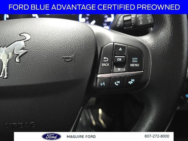 Certified 2021 Ford Bronco Sport Big Bend AWD/4WD image 24