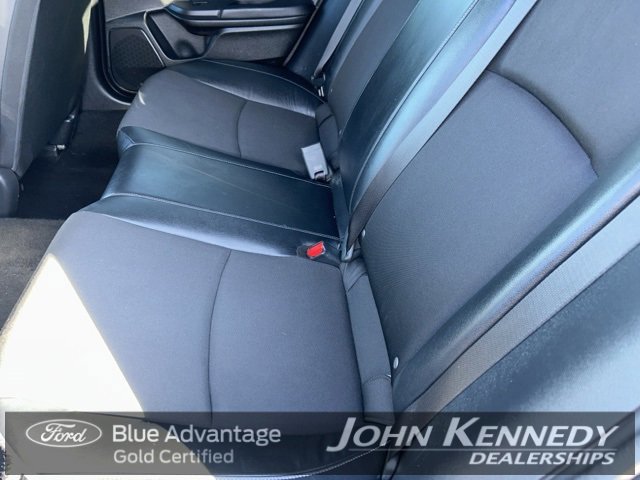 Used 2021 Honda Civic Sport image 26