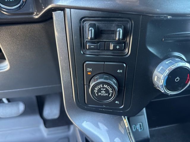 Certified 2023 Ford F150 XLT w/ Equipment Group 302A High AWD/4WD image 25