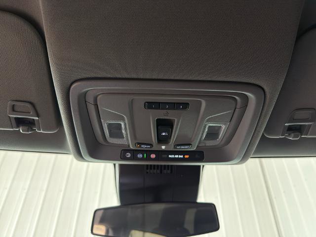 Used 2022 Chevrolet Silverado 1500 RST w/ All Star Edition Plus image 25