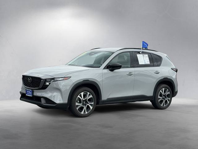 Used 2026 MAZDA CX-5 Preferred AWD/4WD image 17