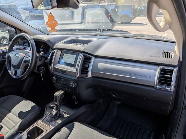 Certified 2021 Ford Ranger XLT w/ Equipment Group 302A High AWD/4WD image 19