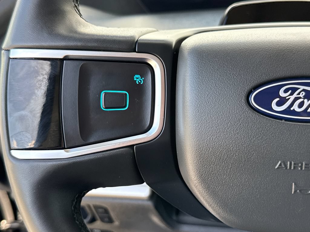 Certified 2025 Ford Expedition Active RWD image 16