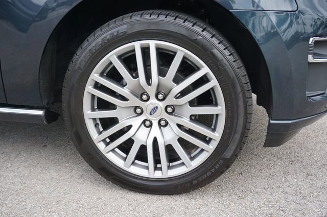 Certified 2022 Ford Expedition Max Platinum RWD image 18