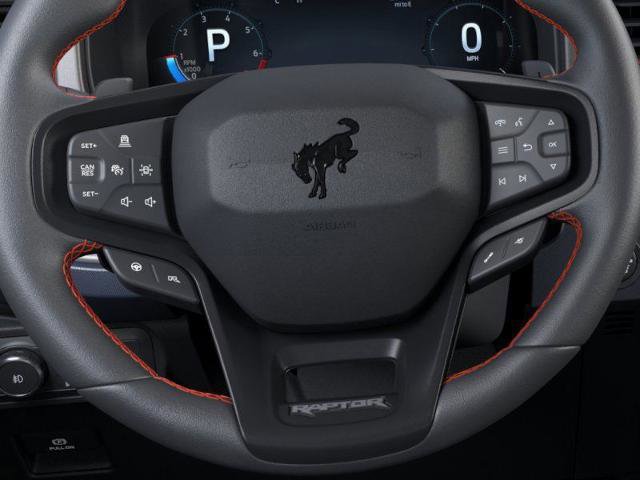 Certified 2024 Ford Bronco Raptor image 14