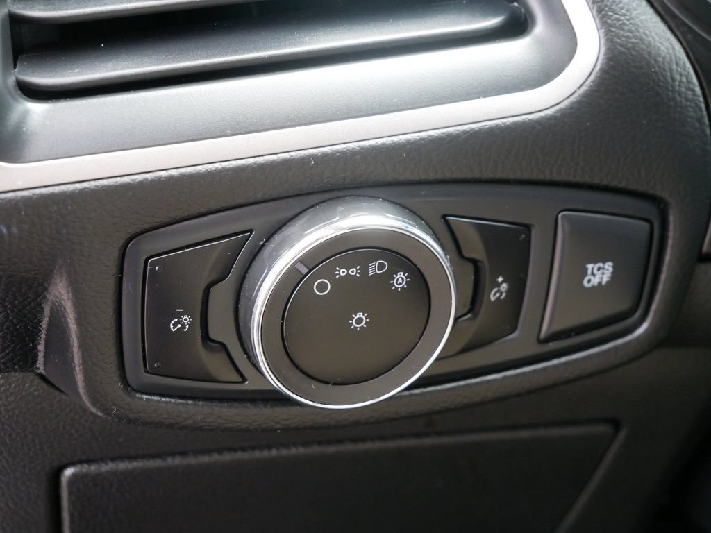 Certified 2023 Ford Edge SEL AWD/4WD image 18