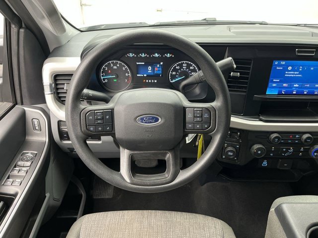 Certified 2026 Ford F250 XLT AWD/4WD image 14
