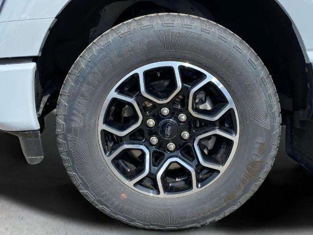 Certified 2022 Ford F150 XLT w/ Equipment Group 302A High image 25