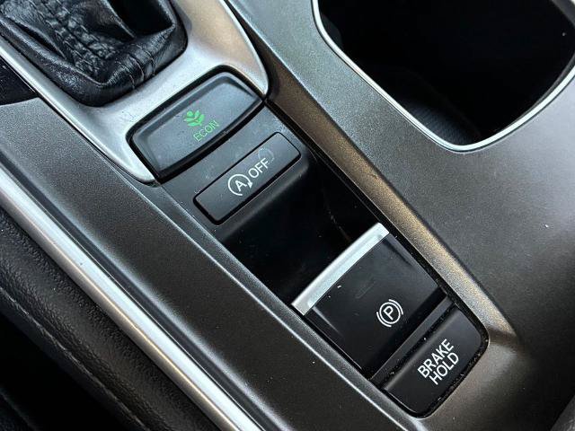 Used 2022 Honda Accord EX-L image 35