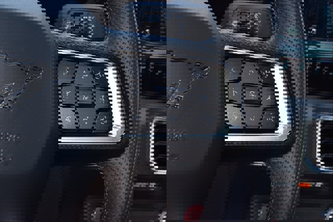 Certified 2026 Ford Mustang Premium image 23