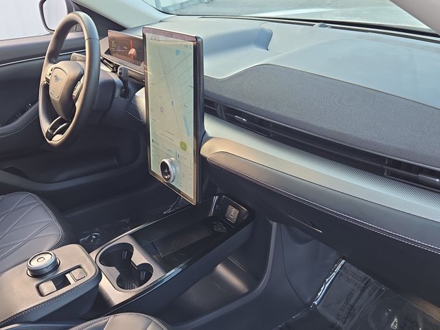 Certified 2022 Ford Mustang Mach-E Select RWD image 22