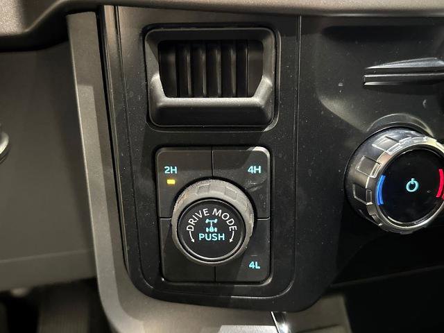 Certified 2025 Ford F150 XLT w/ Equipment Group 301A Standard image 29