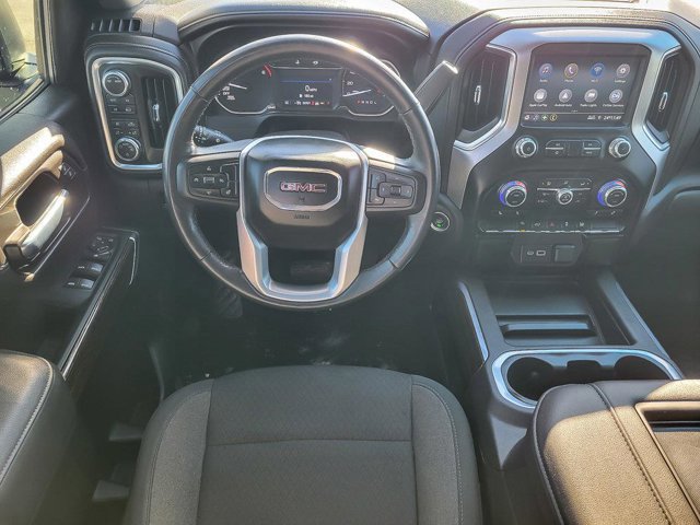 Used 2022 GMC Sierra 1500 Elevation image 11