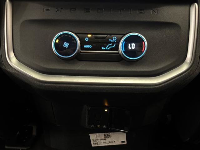 Certified 2025 Ford Expedition Max Active image 23
