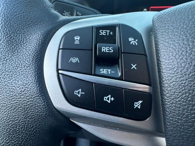 Certified 2022 Ford Explorer XLT w/ Equipment Group 202A image 23