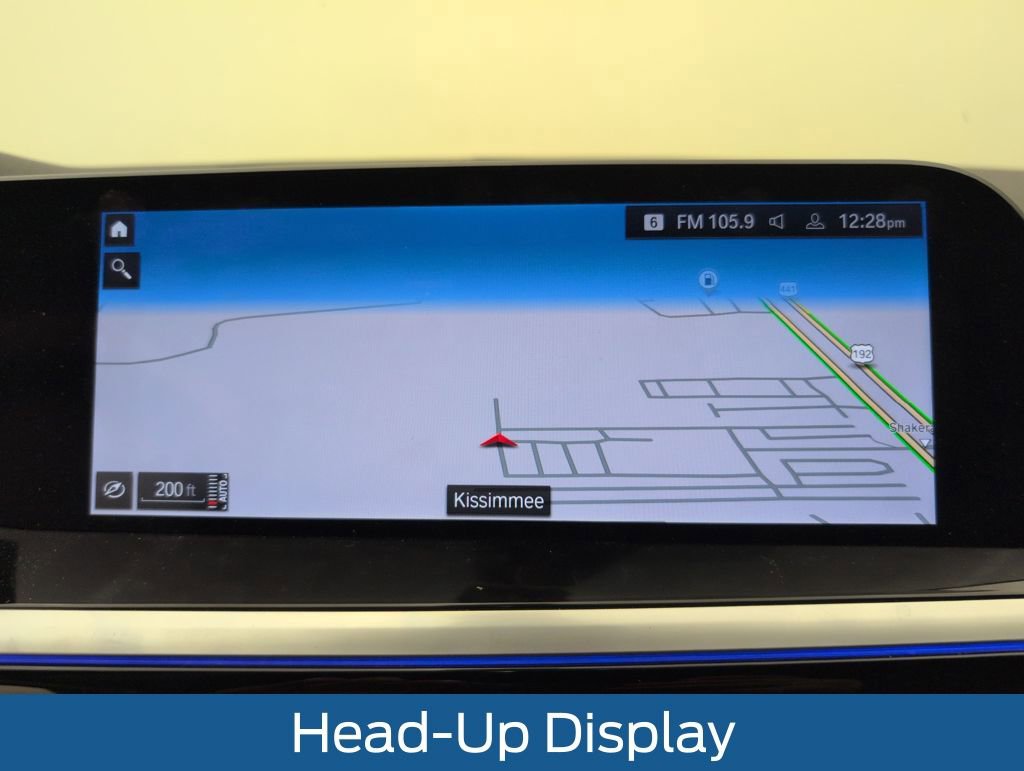 Used 2025 BMW Z4 sDrive30i image 31