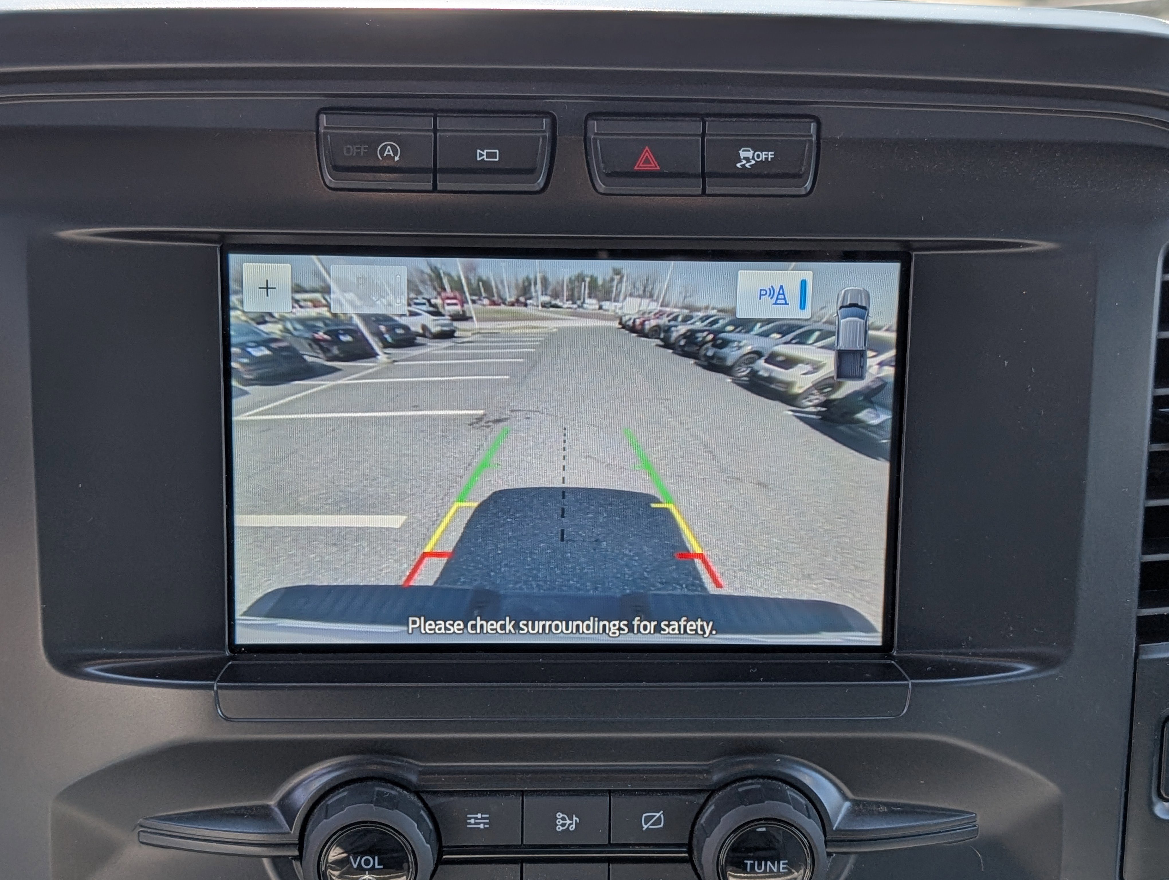 Certified 2021 Ford F150 XL w/ Trailer Tow Package image 27