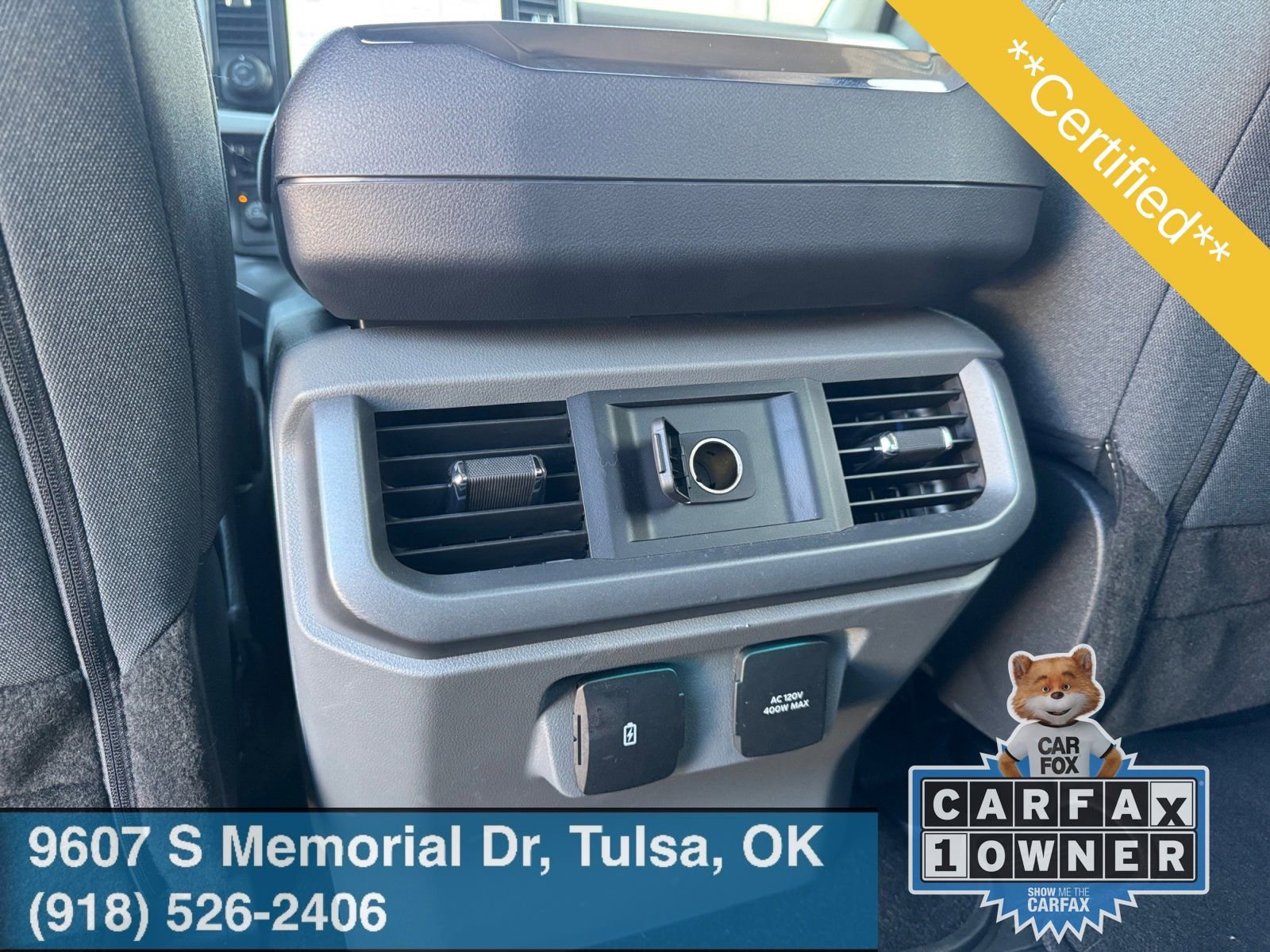 Certified 2022 Ford F150 XLT w/ Equipment Group 302A High image 19