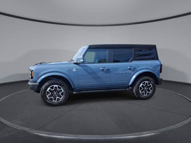 Certified 2024 Ford Bronco Outer Banks AWD/4WD image 4
