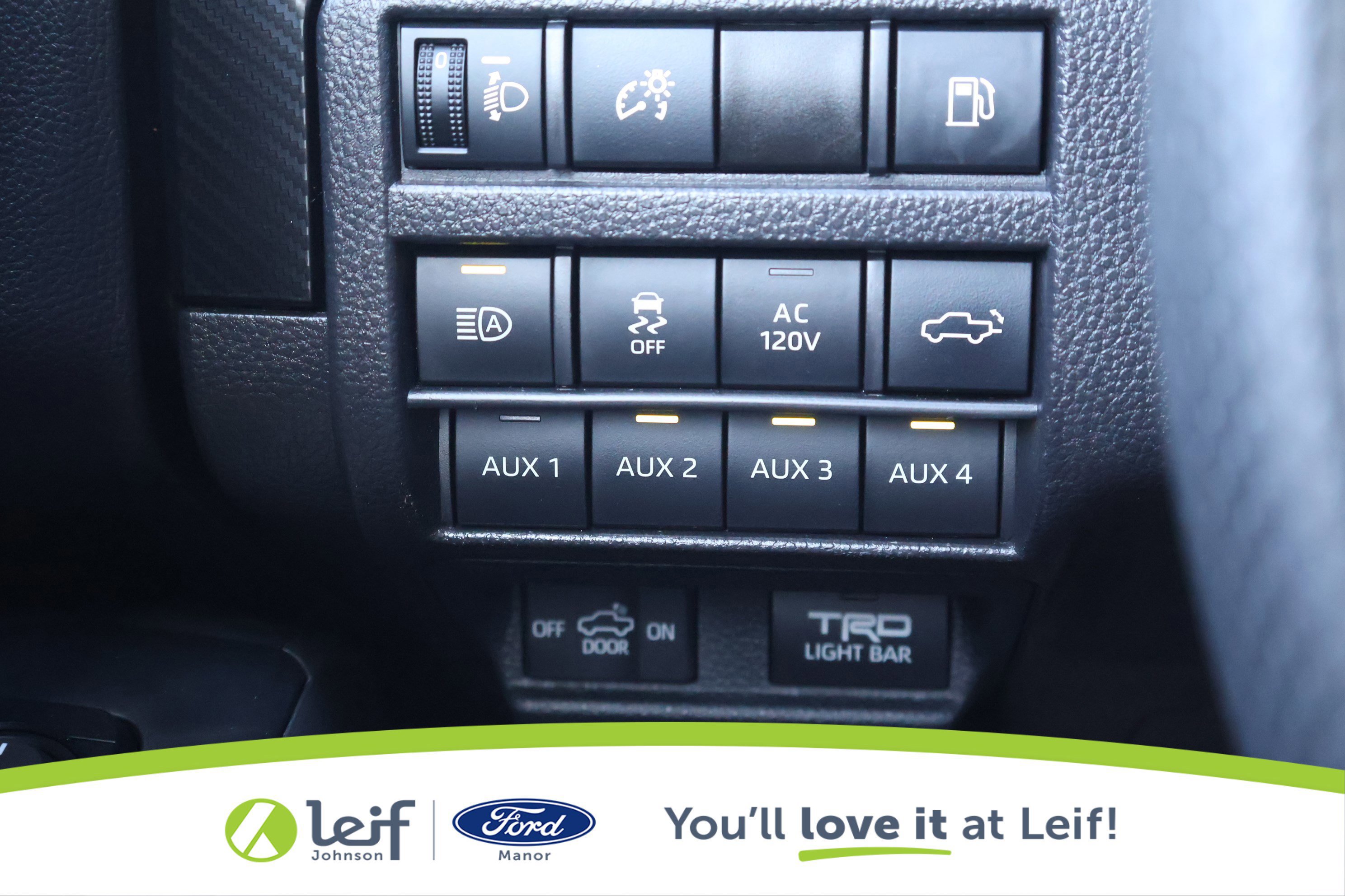 Used 2025 Toyota Tacoma TRD Pro image 18