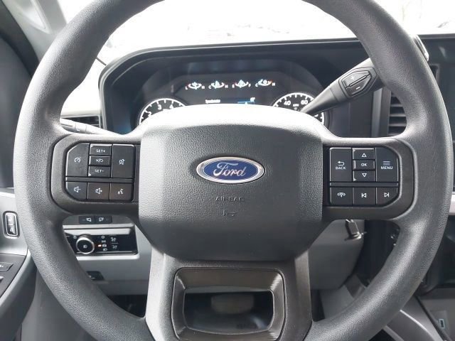 Certified 2023 Ford F250 XLT w/ 360-Degree Camera Package AWD/4WD image 18
