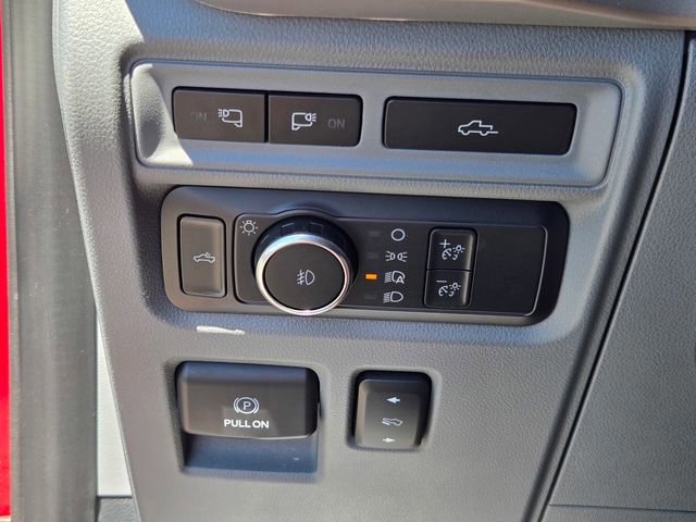 Certified 2021 Ford F150 XLT w/ Equipment Group 302A High AWD/4WD image 25