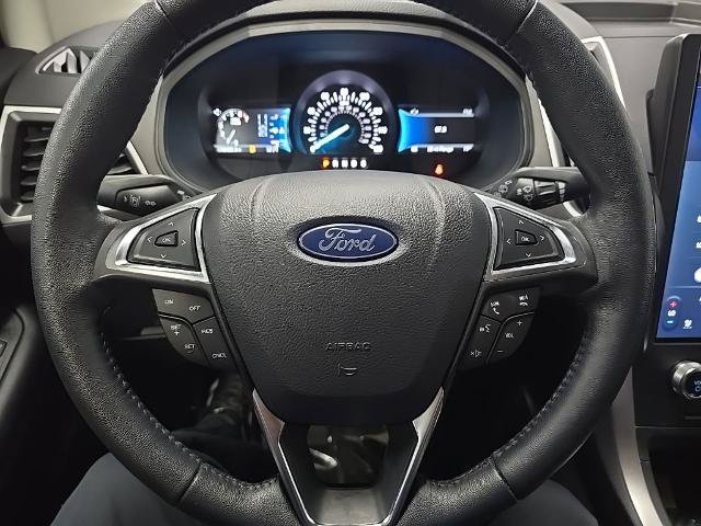 Certified 2024 Ford Edge SEL w/ Convenience Package AWD/4WD image 25