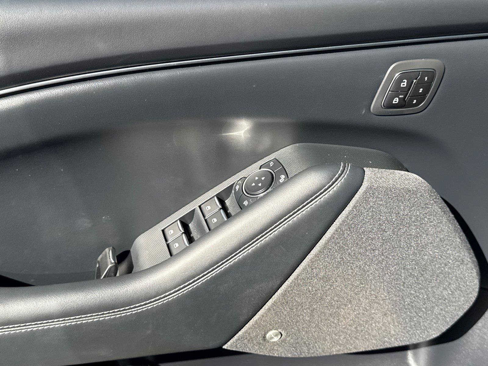 Certified 2023 Ford Mustang Mach-E Premium RWD image 29