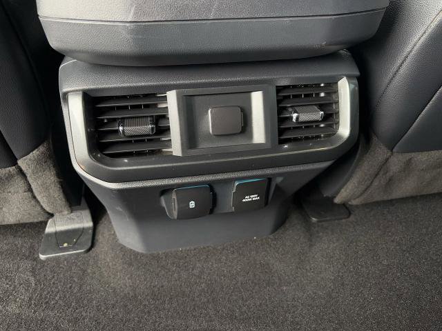 Certified 2022 Ford F150 Tremor w/ Equipment Group 401A Mid AWD/4WD image 26