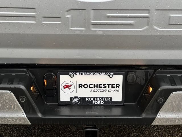 Certified 2022 Ford F150 Lariat AWD/4WD image 44