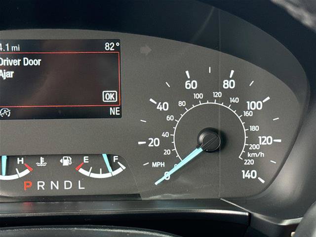 Certified 2021 Ford Escape SEL FWD image 20