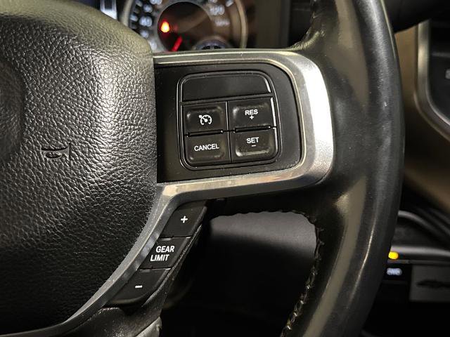 Used 2022 RAM 3500 Laramie AWD/4WD image 24