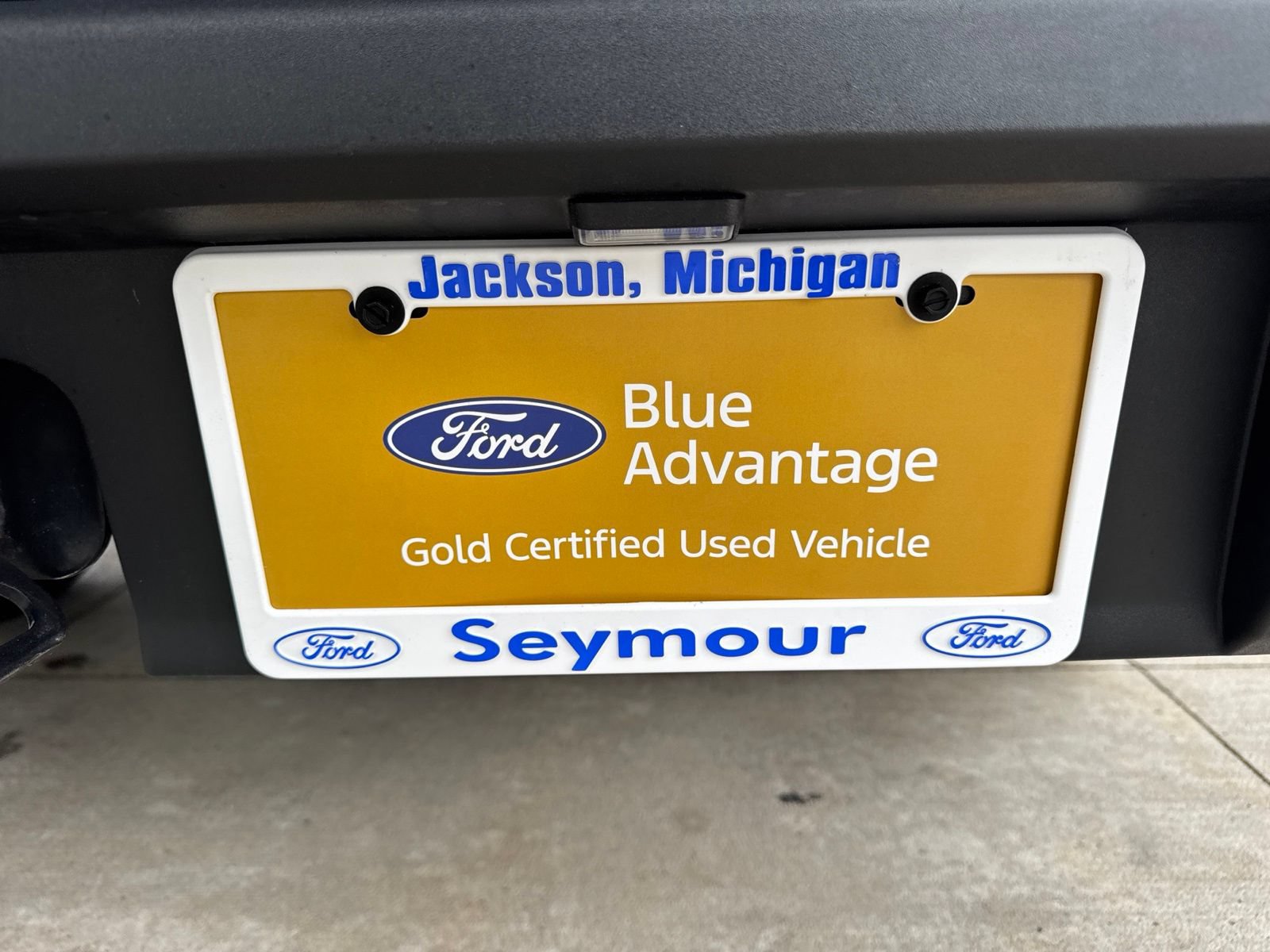 Certified 2023 Ford Maverick XLT w/ Equipment Group 300A Standard AWD/4WD image 16