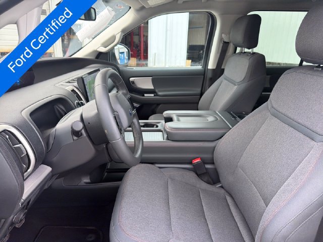 Certified 2025 Ford Expedition Max Active AWD/4WD image 12