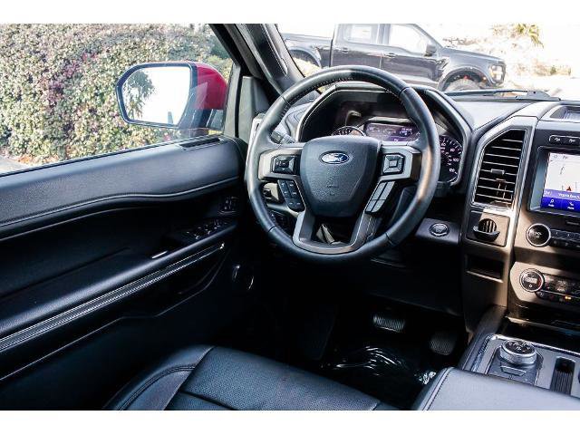 Certified 2020 Ford Expedition XLT w/ Equipment Group 202A image 13