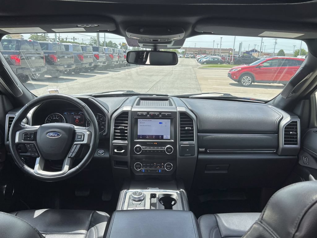 Certified 2021 Ford Expedition XLT AWD/4WD image 38