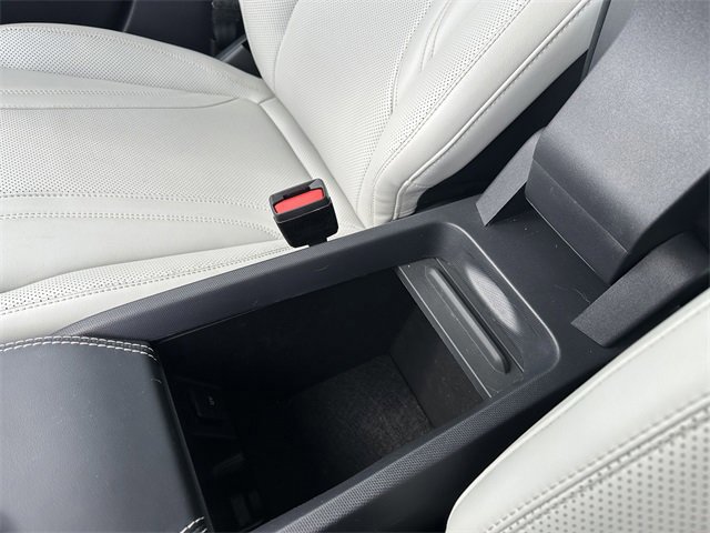 Certified 2021 Ford Mustang Mach-E Premium image 27