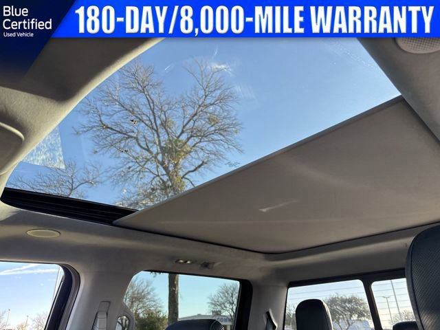 Certified 2021 Ford F150 Limited image 32