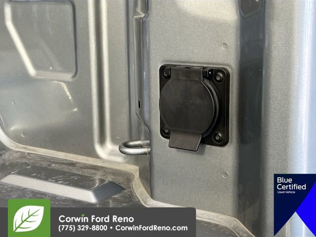 Used 2025 Chevrolet Silverado 1500 LT image 38