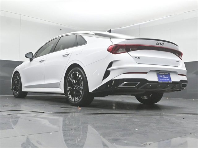 Used 2023 Kia K5 GT-Line image 10
