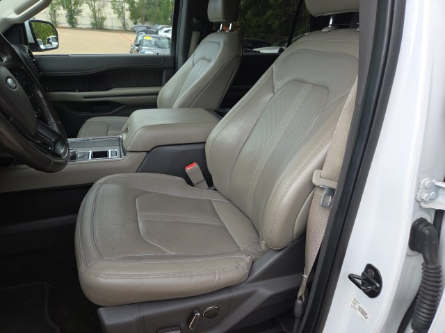 Certified 2020 Ford Expedition Limited RWD image 9