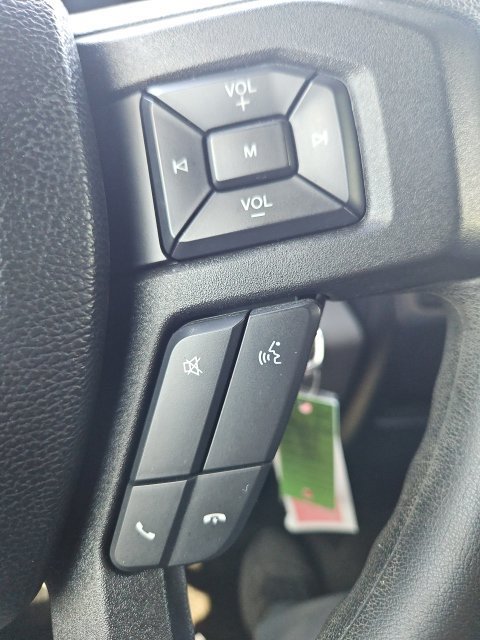 Certified 2018 Ford F150 XLT RWD image 12
