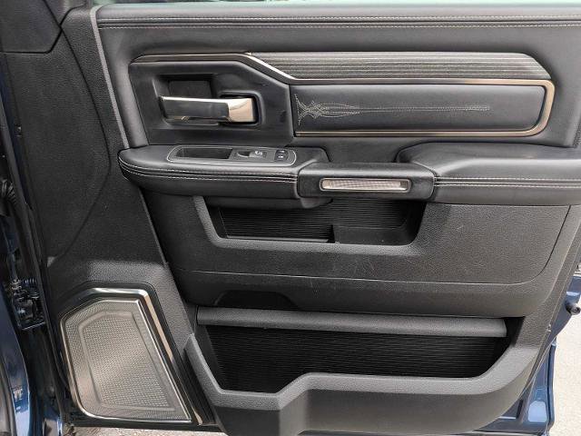 Used 2021 RAM 2500 Limited AWD/4WD image 18