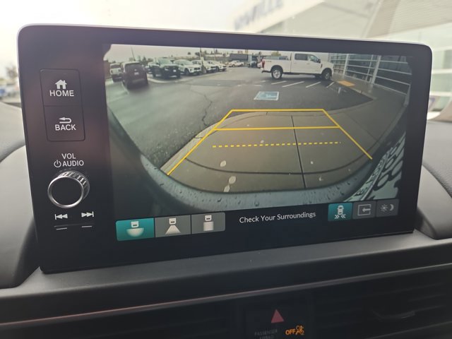 Used 2025 Honda Pilot Touring image 19