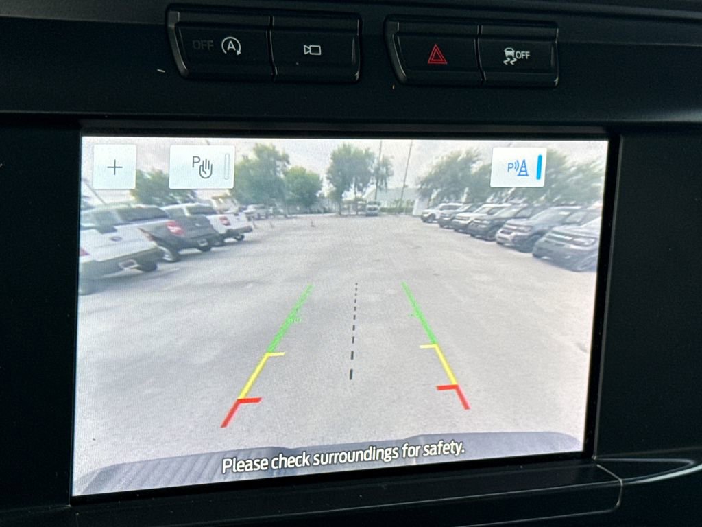 Certified 2021 Ford F150 XLT AWD/4WD image 17